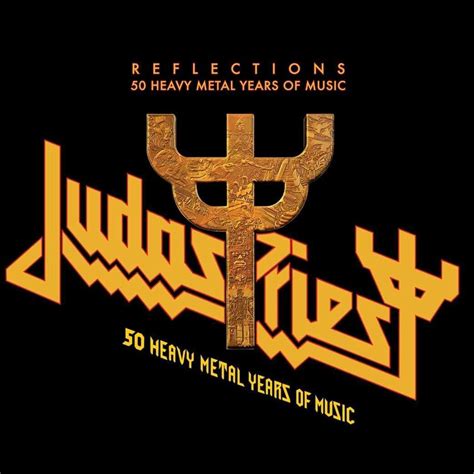 allmusic heavy metal box set|judas priest reflections box set.